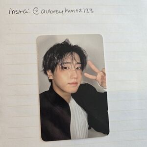 Stray Kids KARMA Han PC